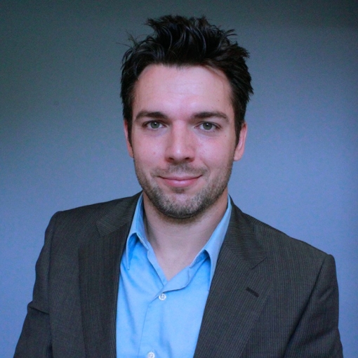 Paul Szeglowski