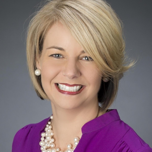Alicia Blevins