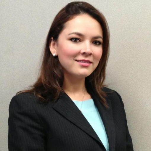 Ana Espinoza