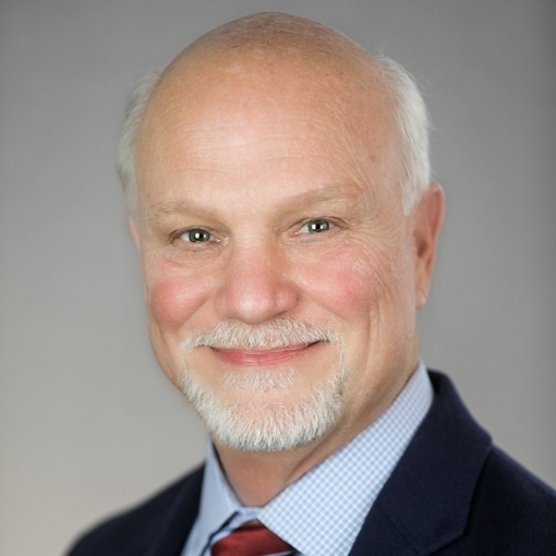 Chuck Moore