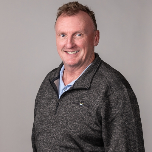 Paul Blanchette