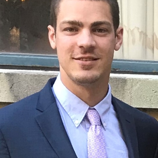 Ashton Gaines