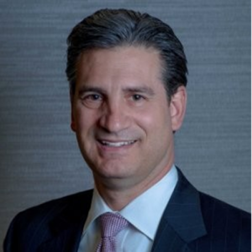 Todd Paris