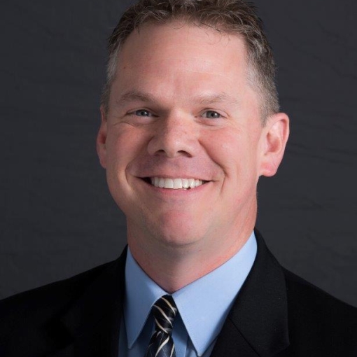 Brent  Harrison 