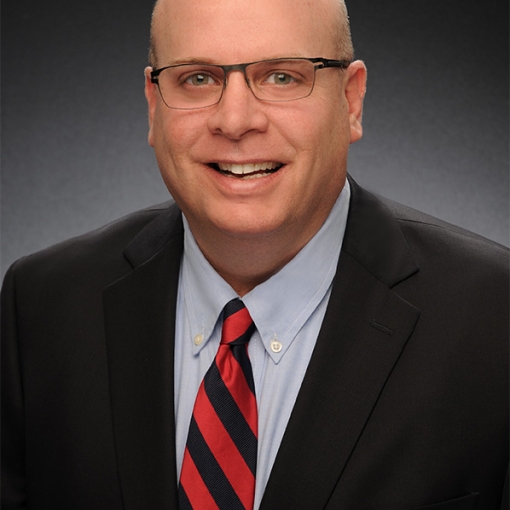 Joe Lane