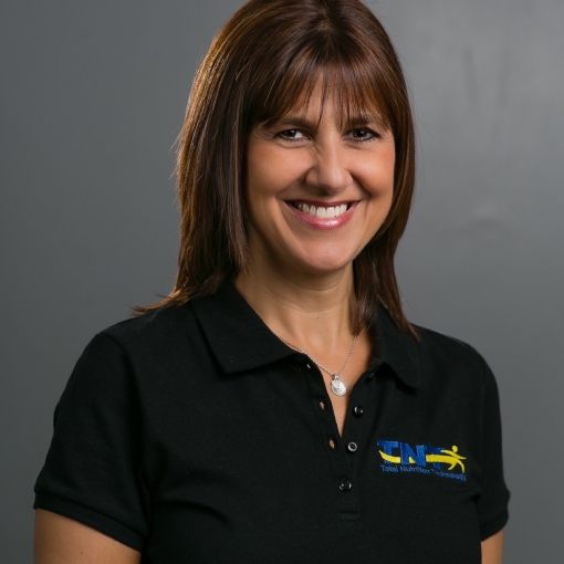 Sue DeLuca