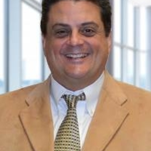 Ted Sandalakis