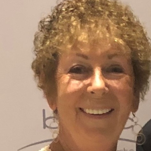 Janet Haber
