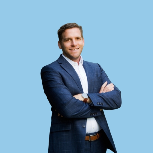 Andrew Schwartz