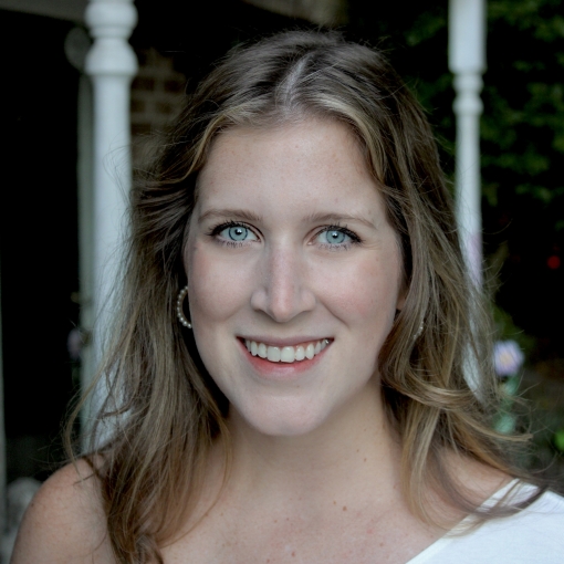 Lindsey Johnston