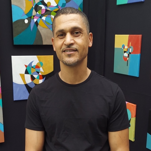 Omar Boujlil