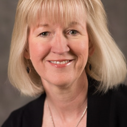 Cathryn Brindle