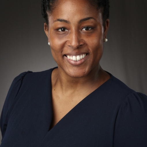 Latosha  Carter