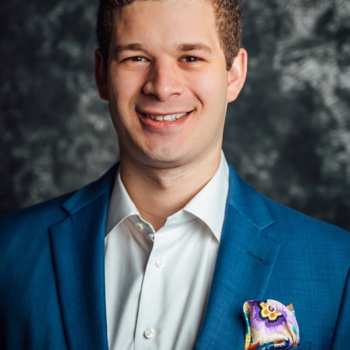 Ted Melnik