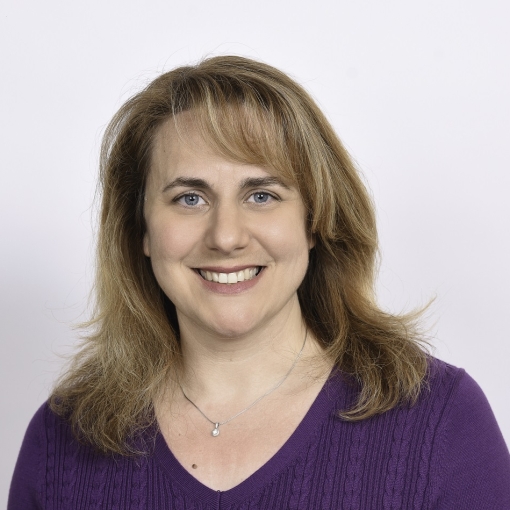 Julie Carnes
