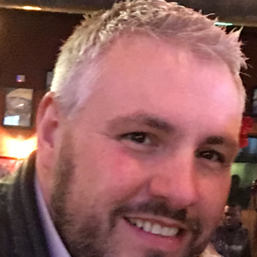 Gary Adkins
