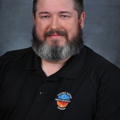 Chris McWhorter