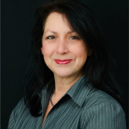 Maria Guicela Moreno