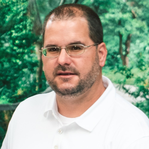 Travis Grubb