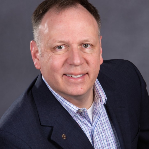 Scott Miller