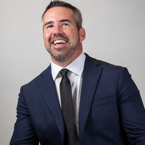 Dustin Adcock