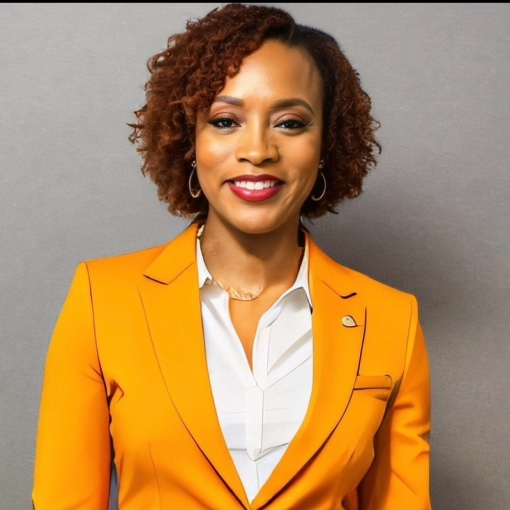 Tanisha Staton