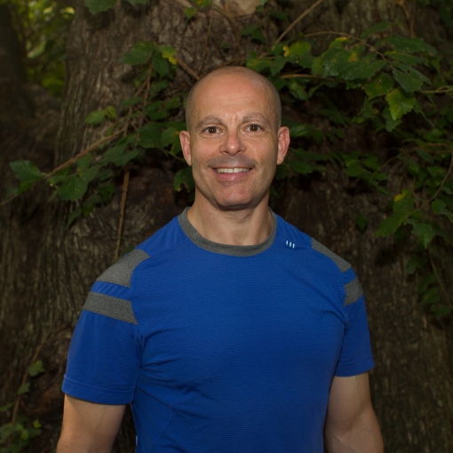 Brett Cohen