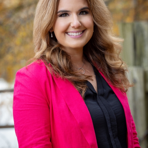 Christina  Wright