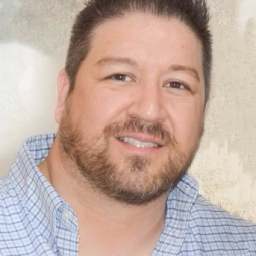 Michael Caldwell