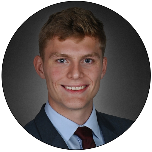 Donovan Miller, CFP®
