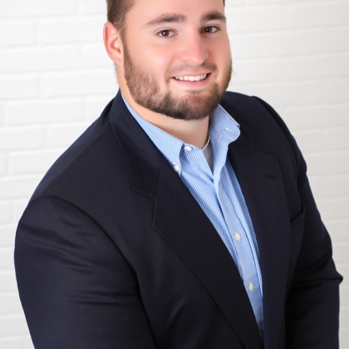 Parker Hoffler