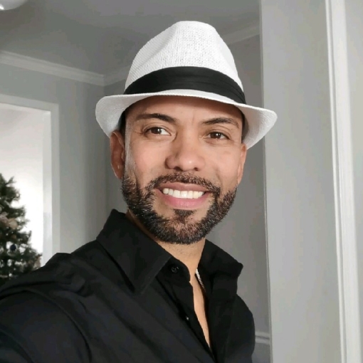 Robinson Urbina