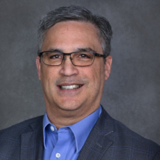 Steve Garcia