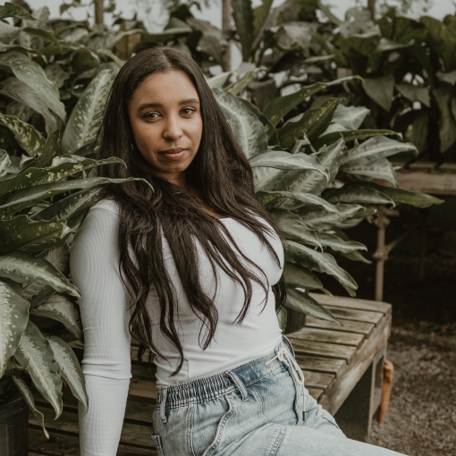 Aveena Douby