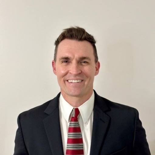 Trey Tucker 