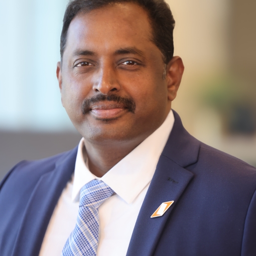 Shanmugam Marappan