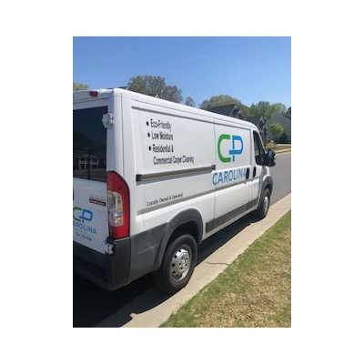 Carolina PureClean LLC | Carpet Cleaning