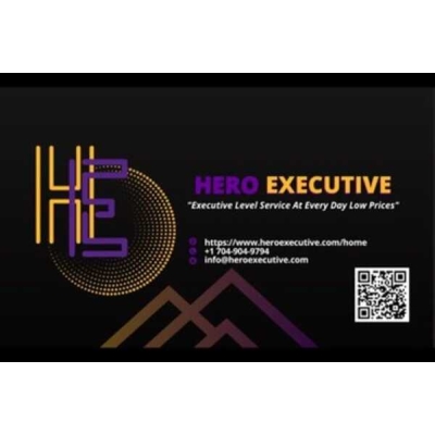 Hero Executive Detailing  | Auto Detailing