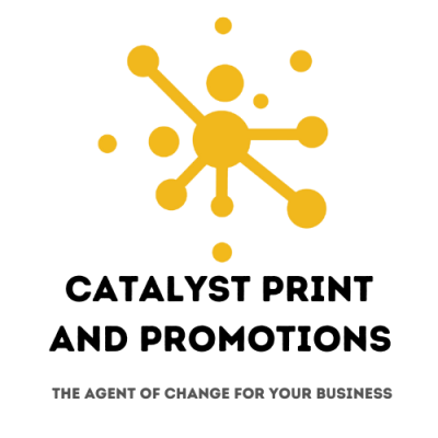 Catalyst Print and Promotions | Printing & Promotional Products