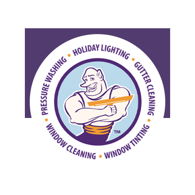 Window Genie of Rock Hill and S/W Charlotte | Window Cleaning 