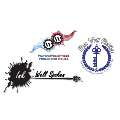 Manu Forti Ministries d.b.a. Ink Well Spoken | Motivational Speaker