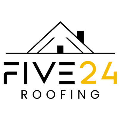 Five24 Roofing, LLC | Roofing and Siding