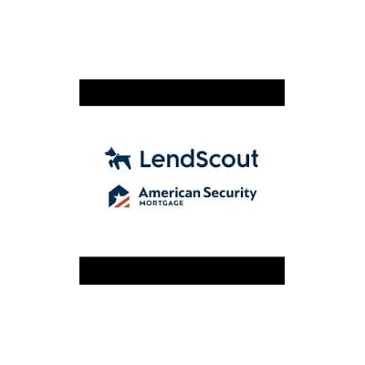 American Security Mortgage Corp | Mortgage