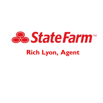 Rich Lyon State Farm | Insurance - Personal