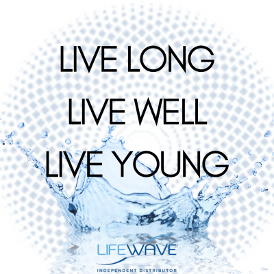 Lifewave Global | Health & Wellness - Family Health