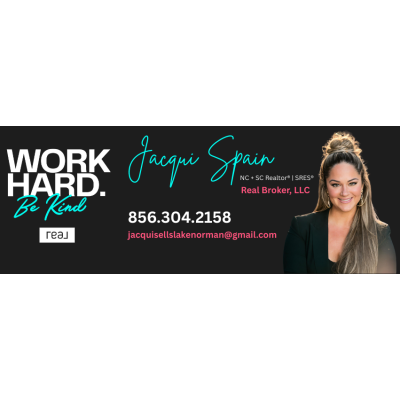 Jacqui Spain NC SC Realtor SRES | Real Estate - Residential