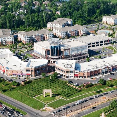 CRG Ballantyne