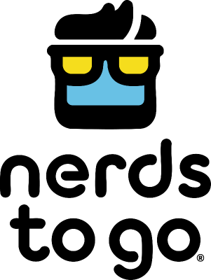 NerdsToGo - Charlotte