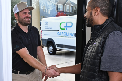 Carolina PureClean LLC