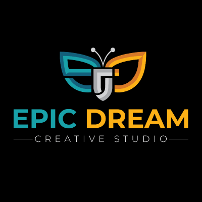 Epic Dream Creative Studio (formerly EpicDreamVR and Design)